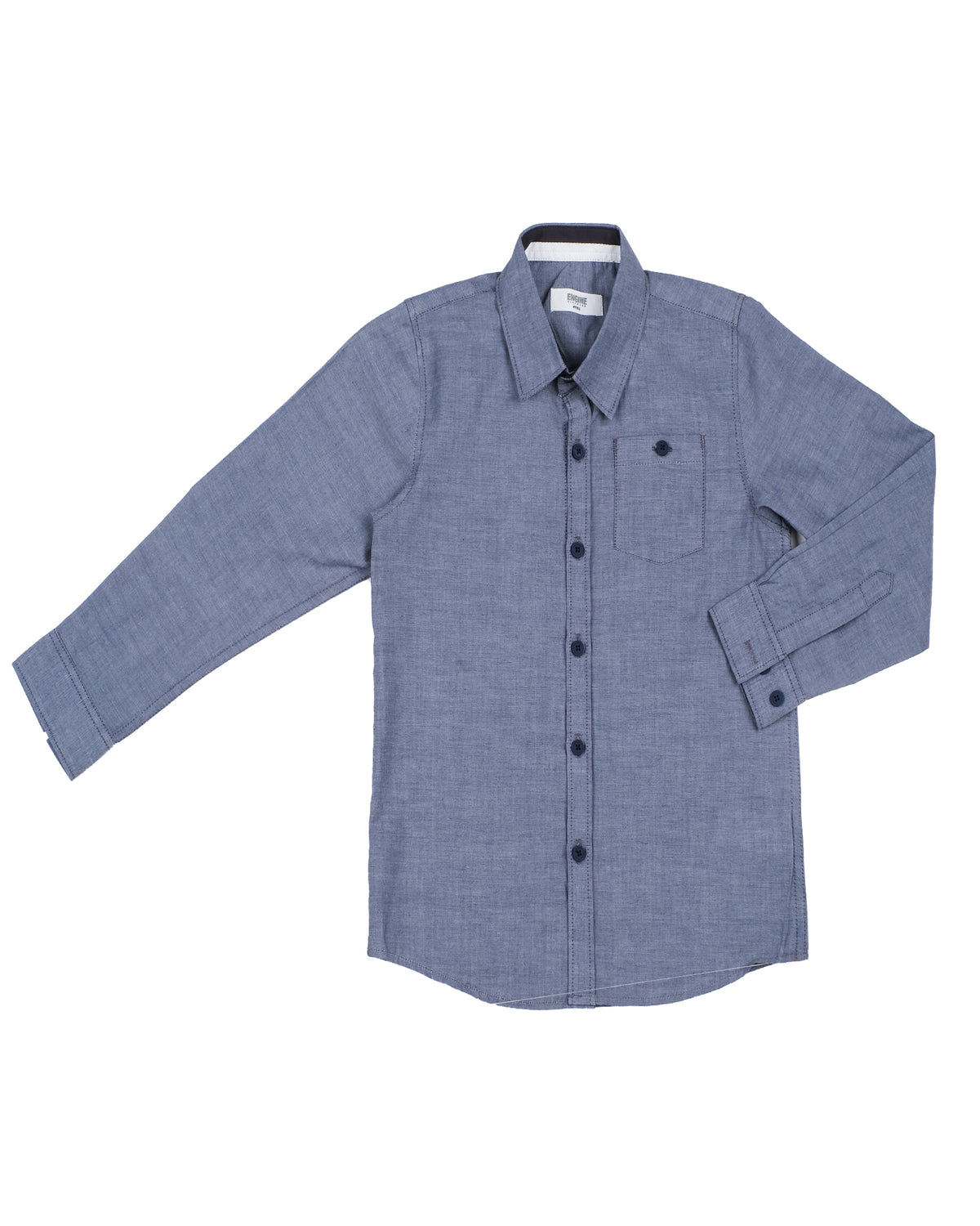 Boys Casual Shirt - Engine - Buy Now