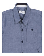 Boys Casual Shirt - Engine - Buy Now