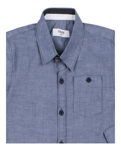 Boys Casual Shirt