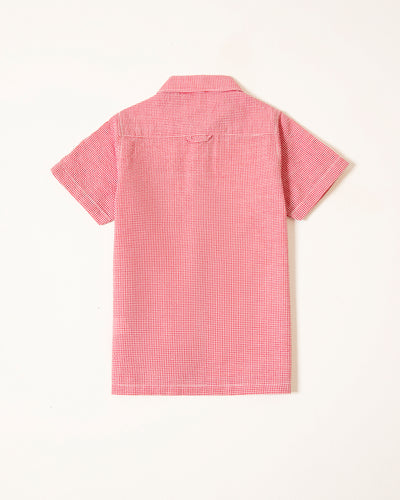 Boys Casual Shirt