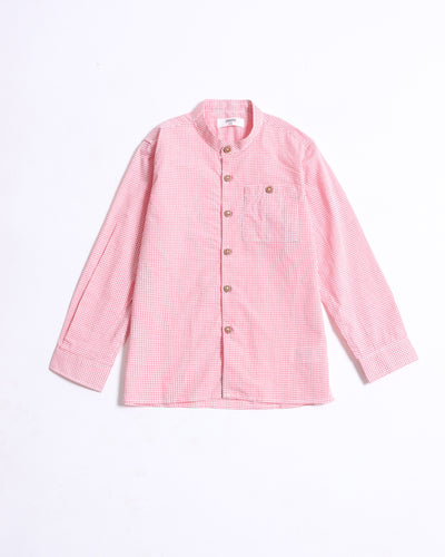 Boys Casual Shirt