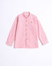 Boys L/S Check Casual Shirt