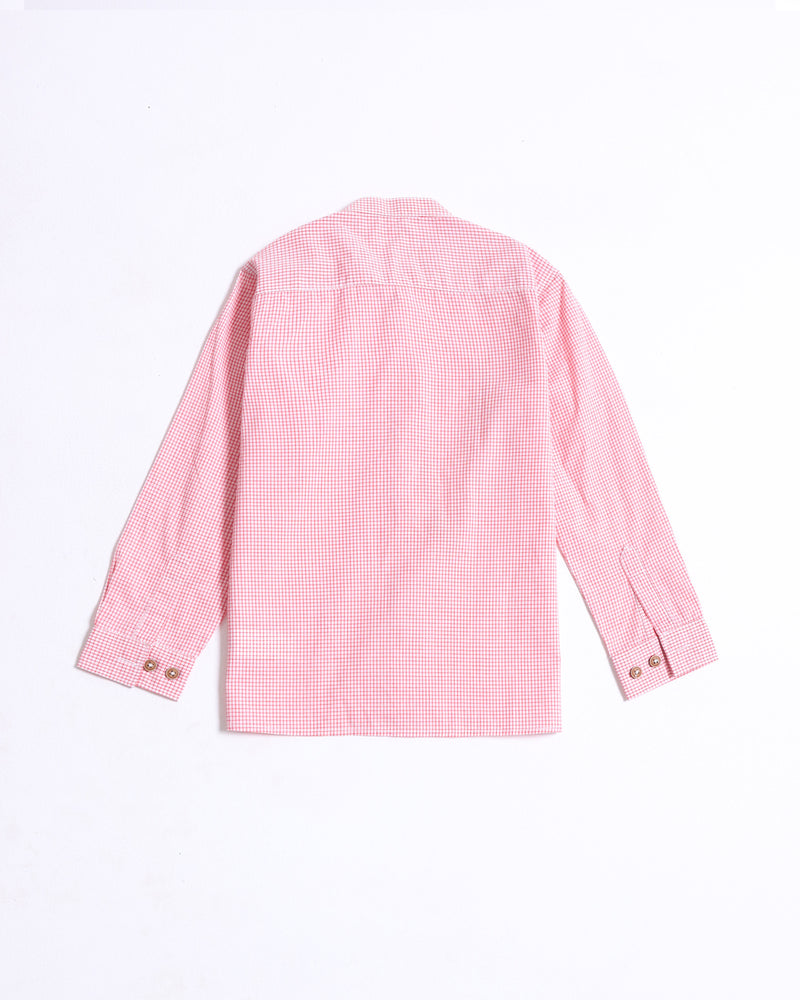 Boys Casual Shirt - Engine - Buy Now