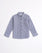 Boys L/S Check Casual Shirt For BOYS - ENGINE