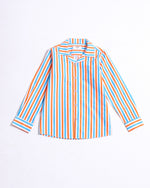 Boys Casual Shirt - Engine - Buy Now