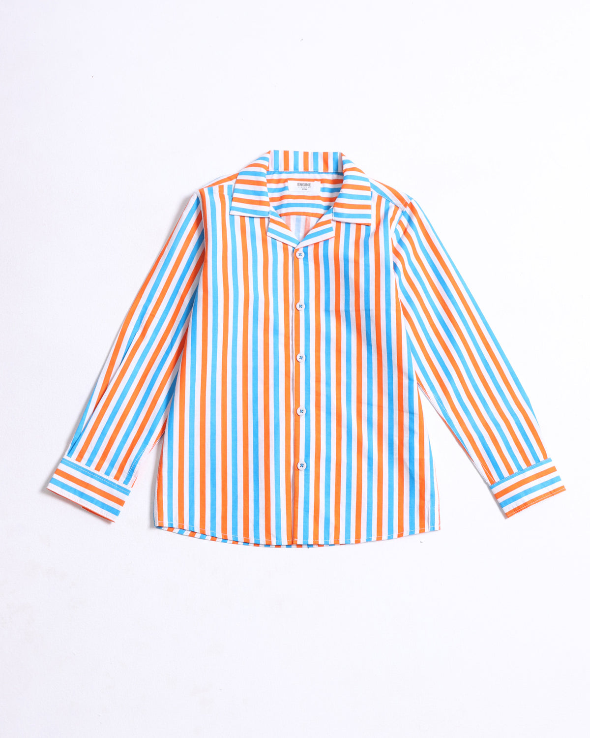 Boys Casual Shirt - Engine - Buy Now