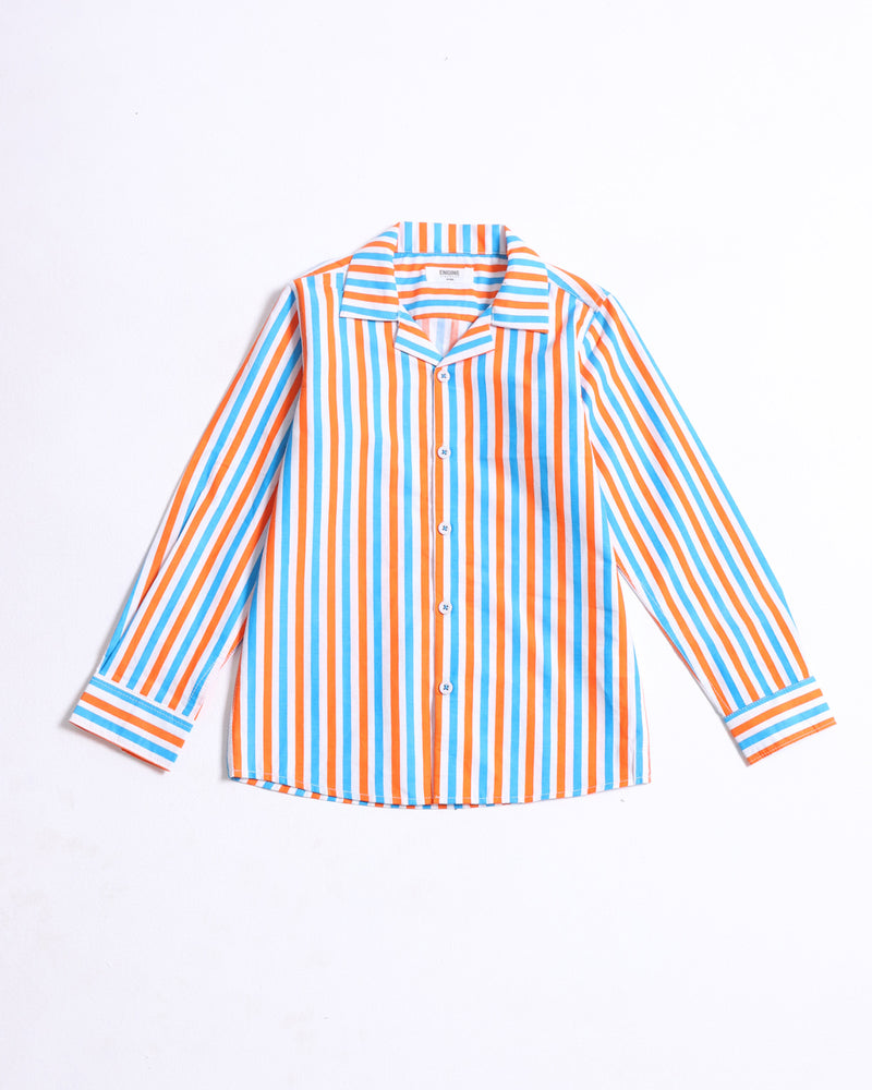 Boys Casual Shirt - Engine - Buy Now