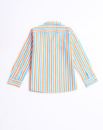 Boys Casual Shirt - Engine - Buy Now