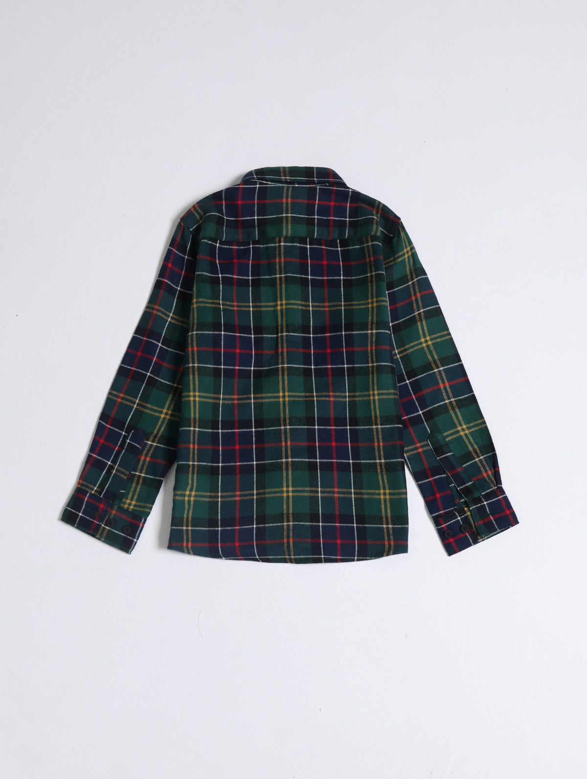 Boys Casual Shirt - Engine - Buy Now
