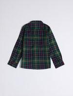 Boys Casual Shirt - Engine - Buy Now