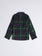 Boys L/S Check Casual Shirt For BOYS - ENGINE