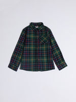 Boys Casual Shirt - Engine - Buy Now
