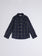 Boys L/S Check Casual Shirt For BOYS - ENGINE