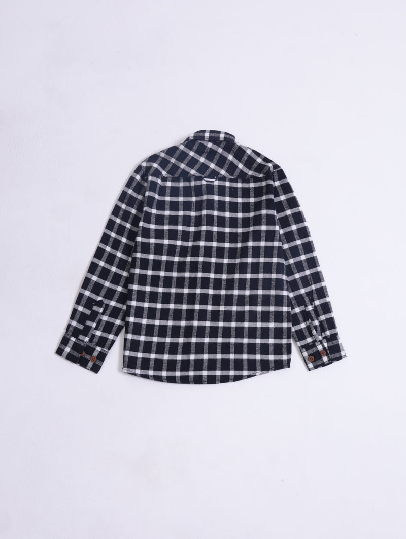 Boys Casual Shirt - Engine - Buy Now