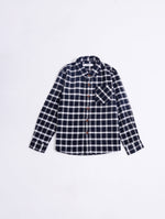 Boys Casual Shirt - Engine - Buy Now