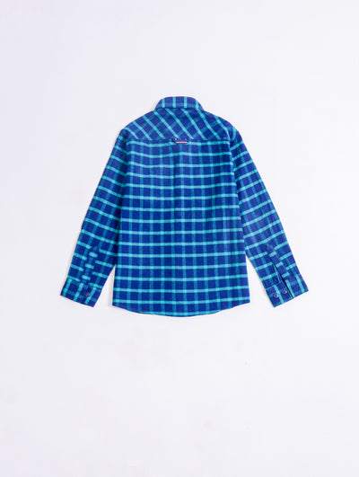 Boys Casual Shirt