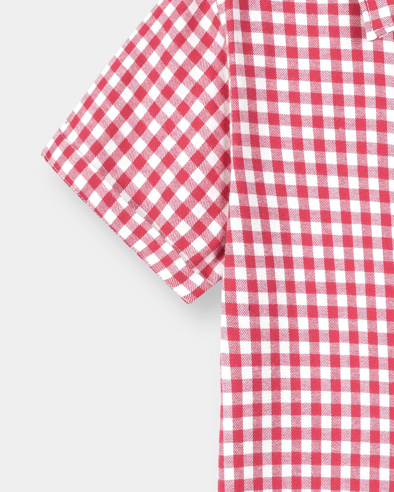 Boys Casual Shirt - Engine - Buy Now