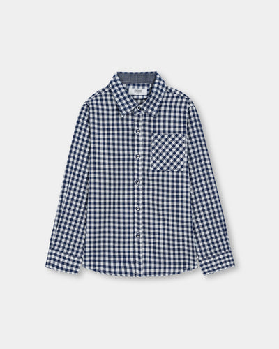 Boys Casual Shirt
