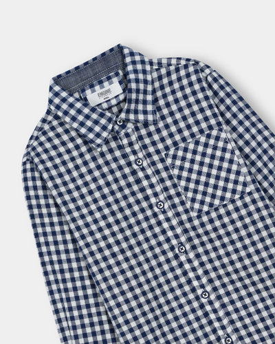 Boys Casual Shirt