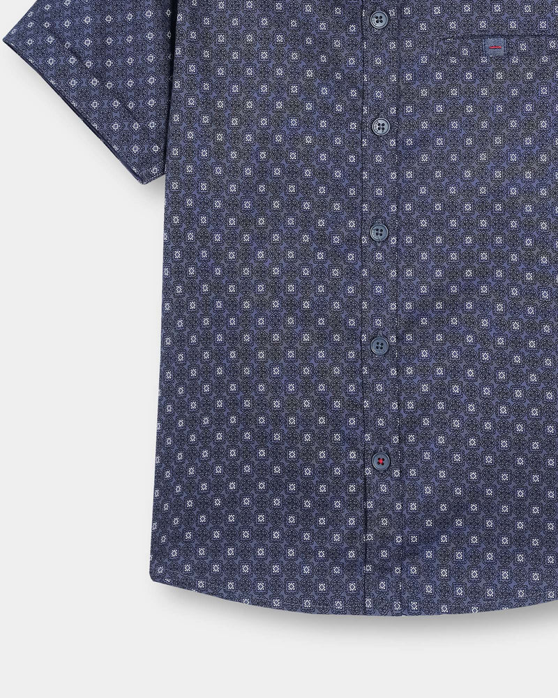 Boys Casual Shirt - Engine - Buy Now