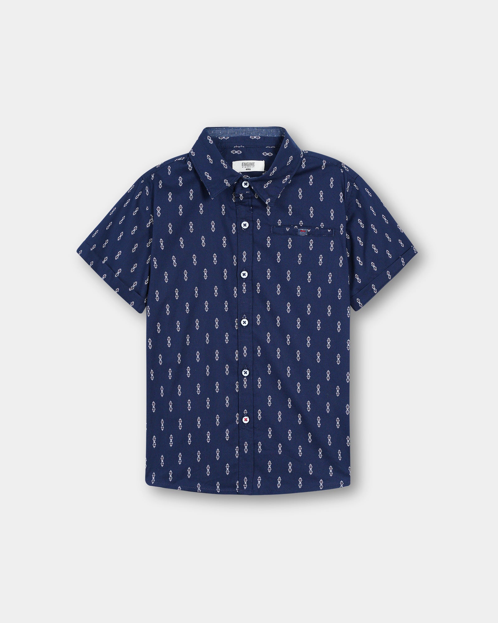 Boys Casual Shirt