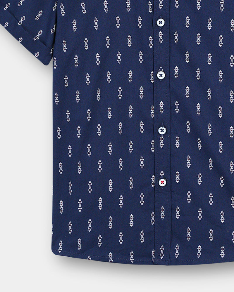 Boys Casual Shirt - Engine - Buy Now