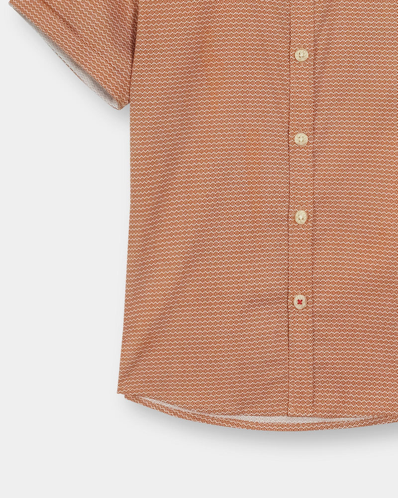 Boys Casual Shirt - Engine - Buy Now