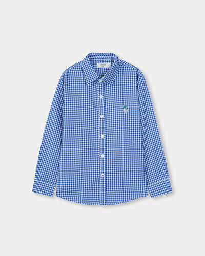 Boys Casual Shirt
