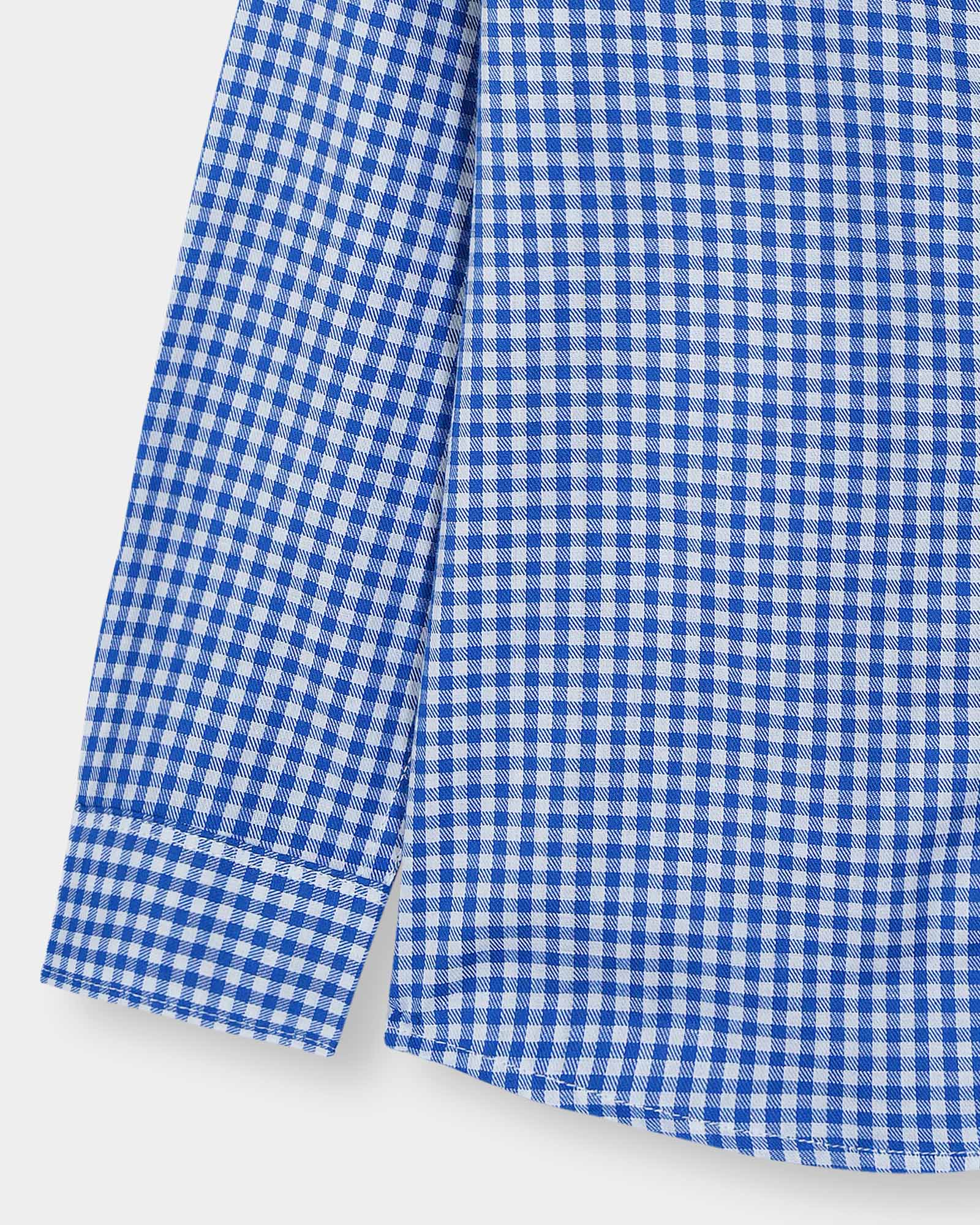 Boys Casual Shirt