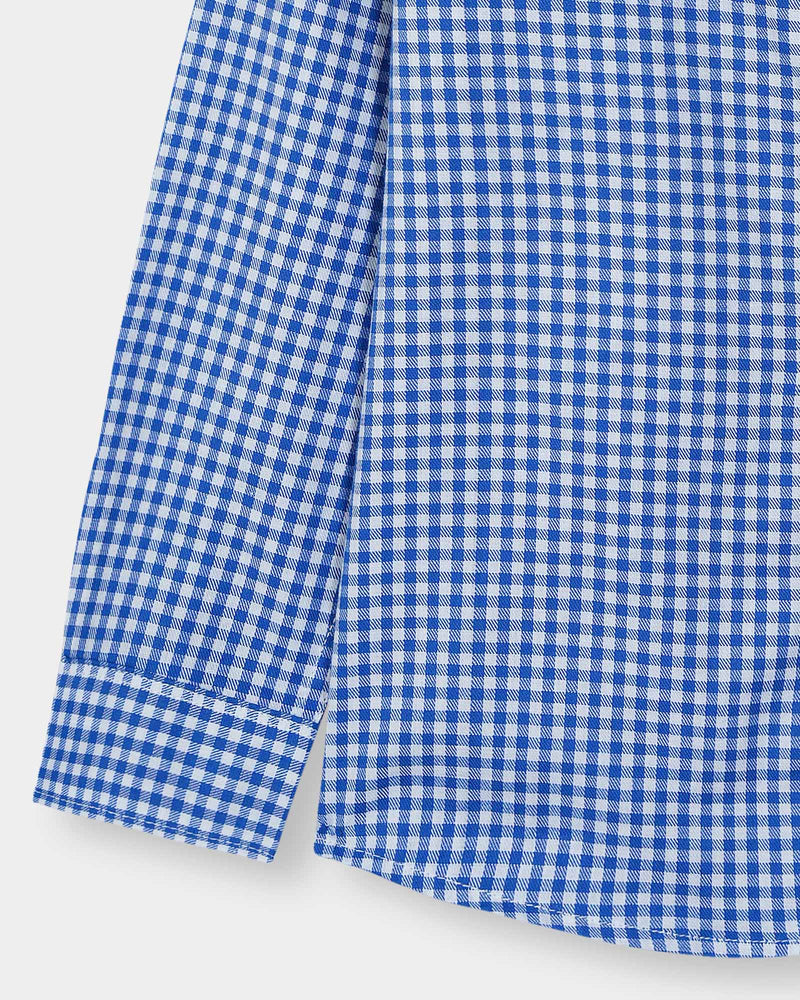 Boys Casual Shirt - Engine - Buy Now