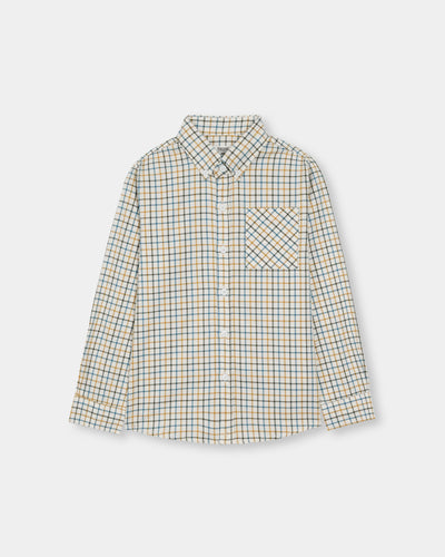Boys Casual Shirt
