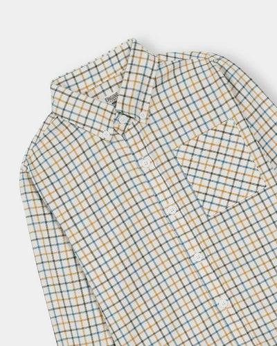 Boys Casual Shirt