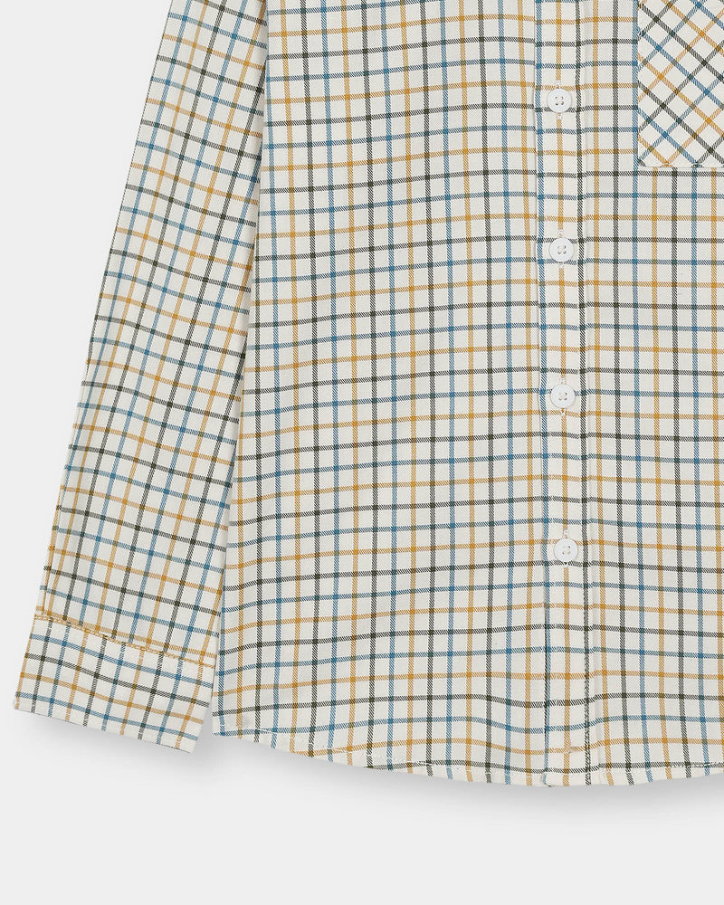 Boys Casual Shirt - Engine - Buy Now