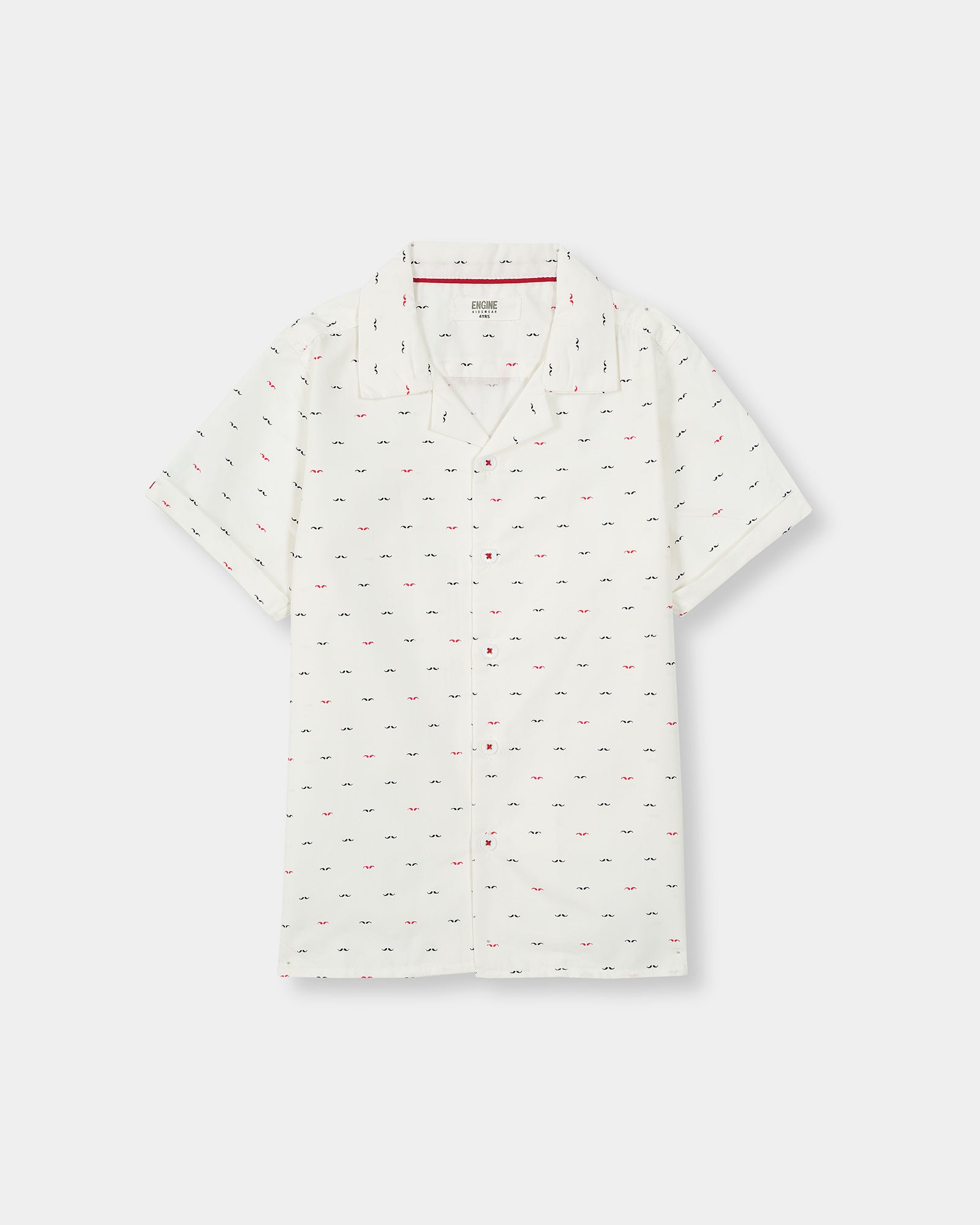 Boys Casual Shirt