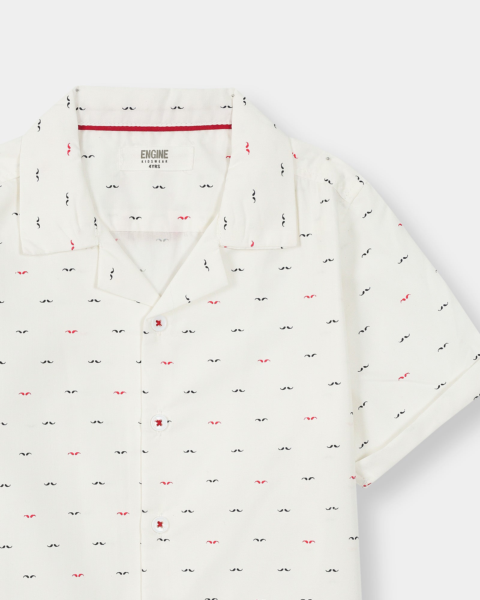 Boys Casual Shirt