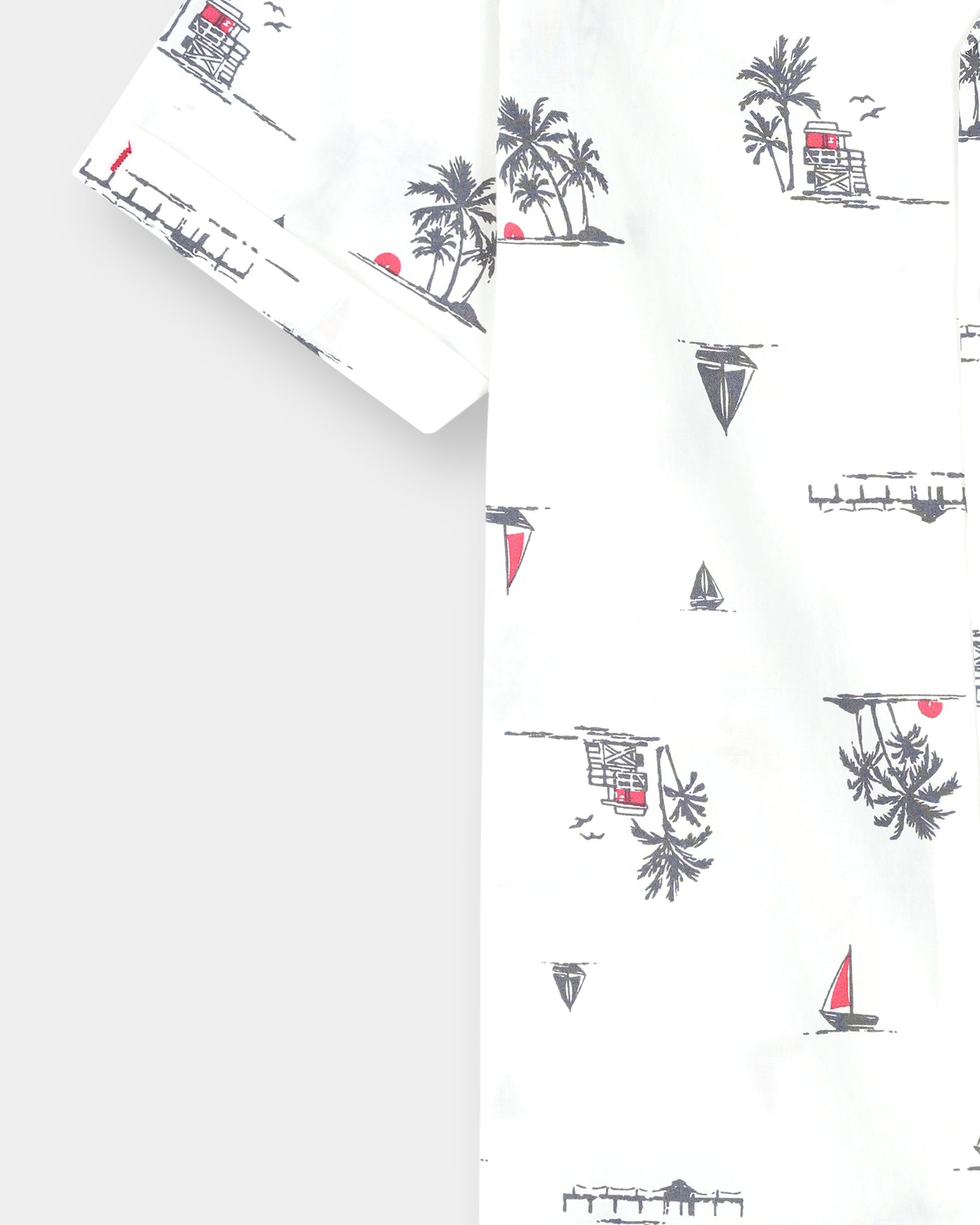 Boys Casual Shirt