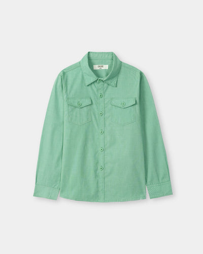 Boys Casual Shirt