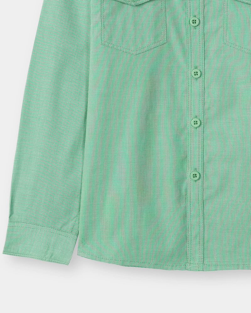 Boys Casual Shirt - Engine - Buy Now