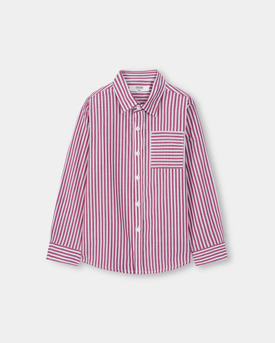 Boys Casual Shirt
