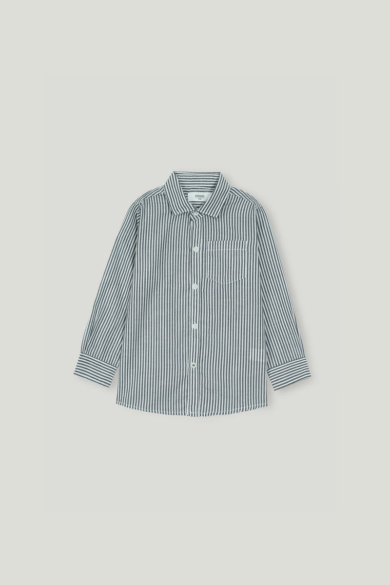 Boys Casual Shirt - Engine - Buy Now