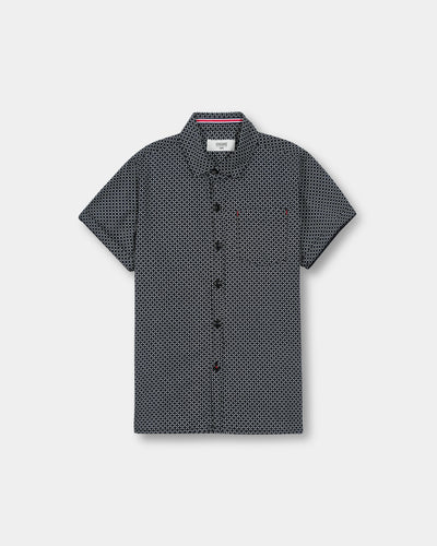 Boys Casual Shirt