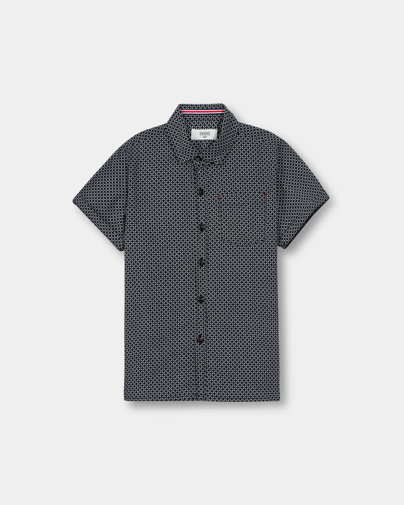 Boys Casual Shirt - Engine - Buy Now