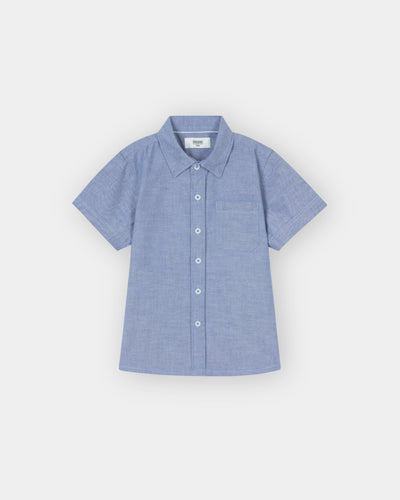 Boys Casual Shirt