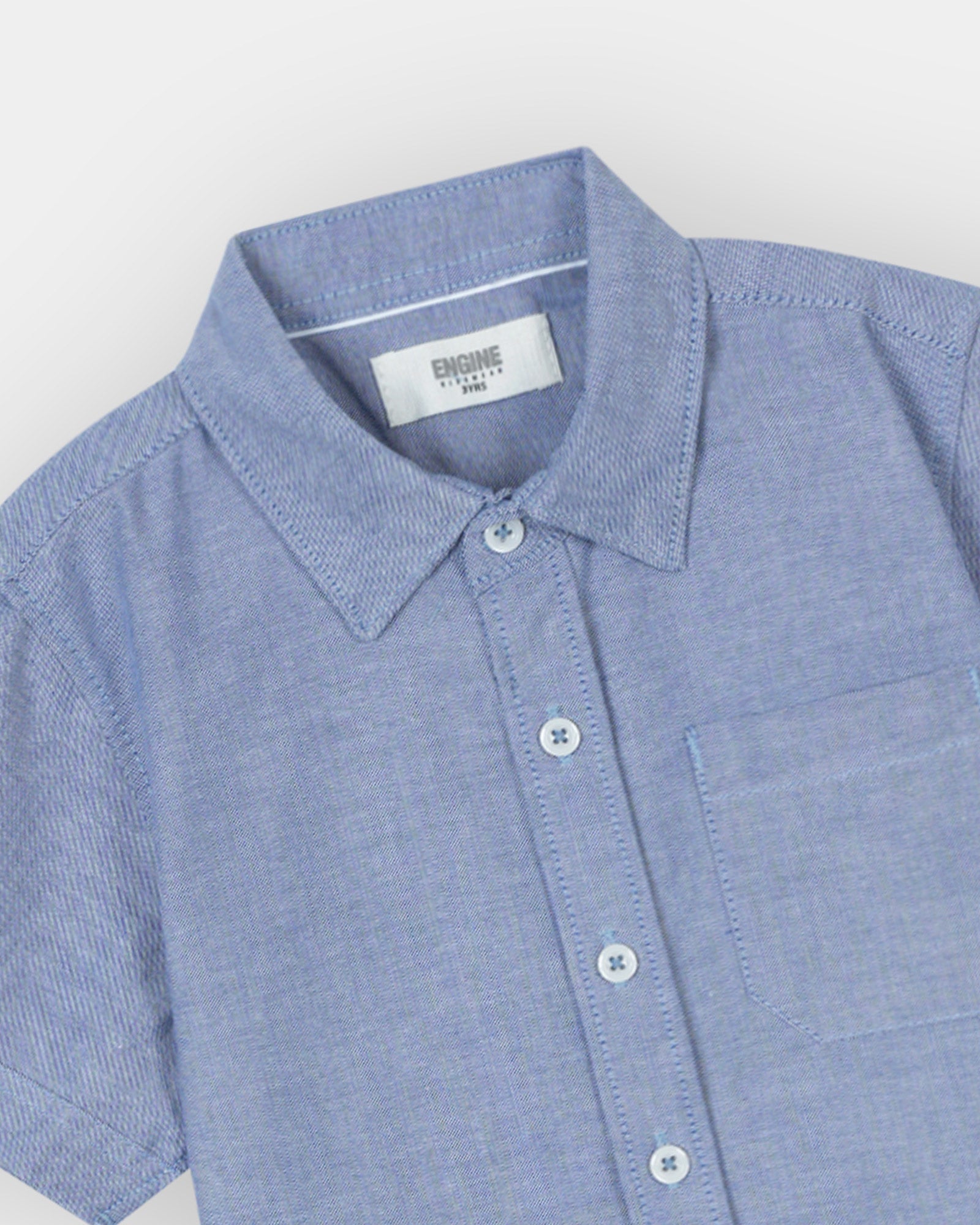 Boys Casual Shirt