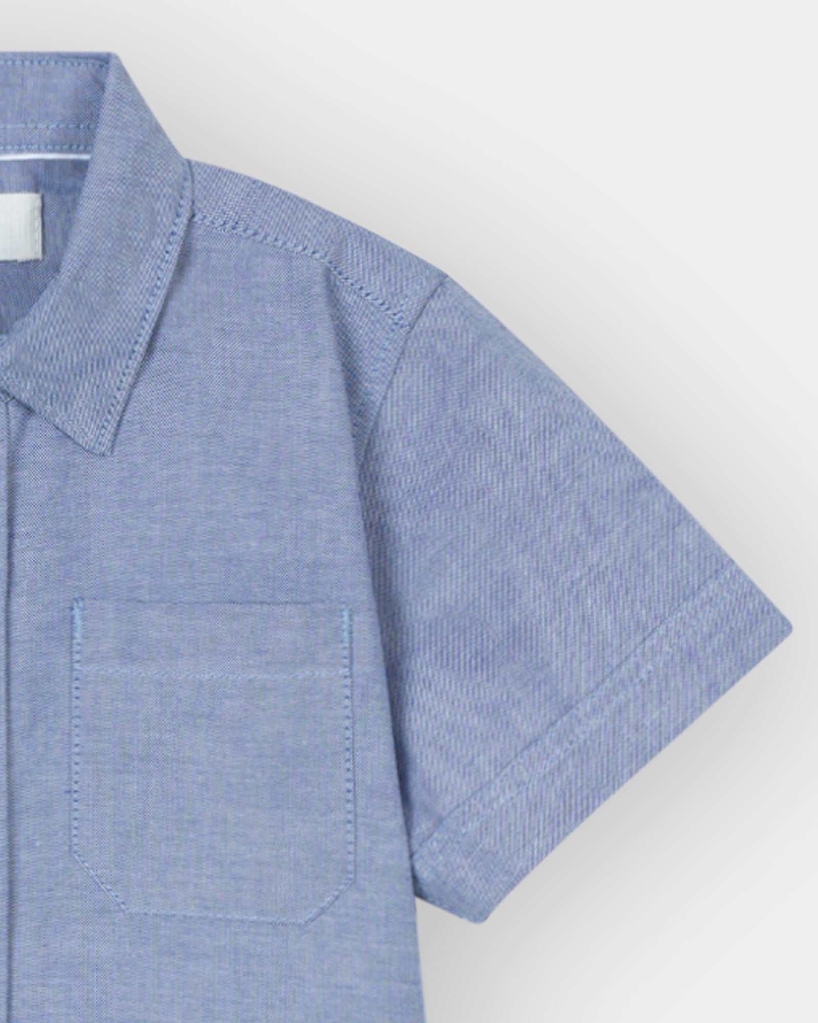 Boys Casual Shirt