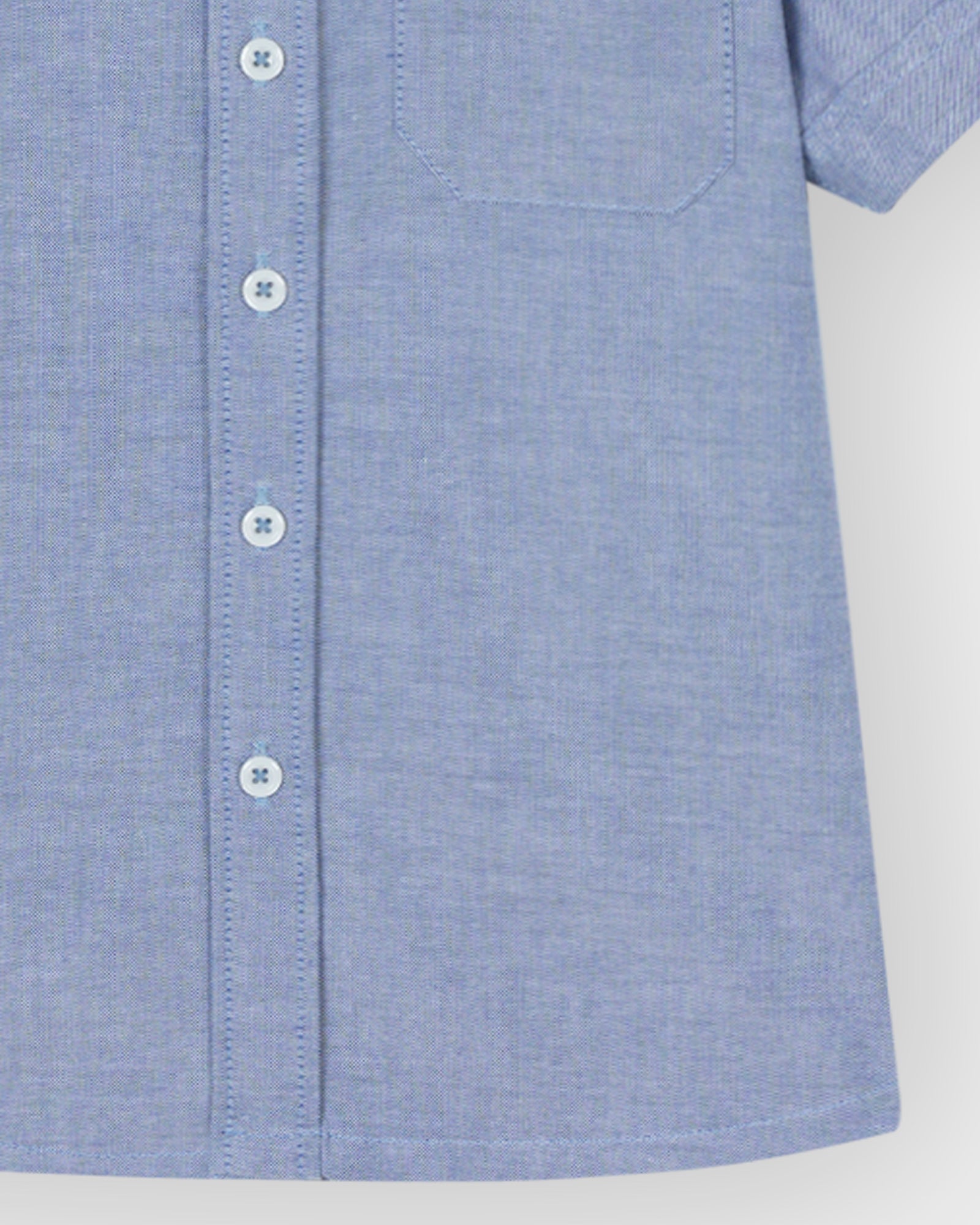 Boys Casual Shirt