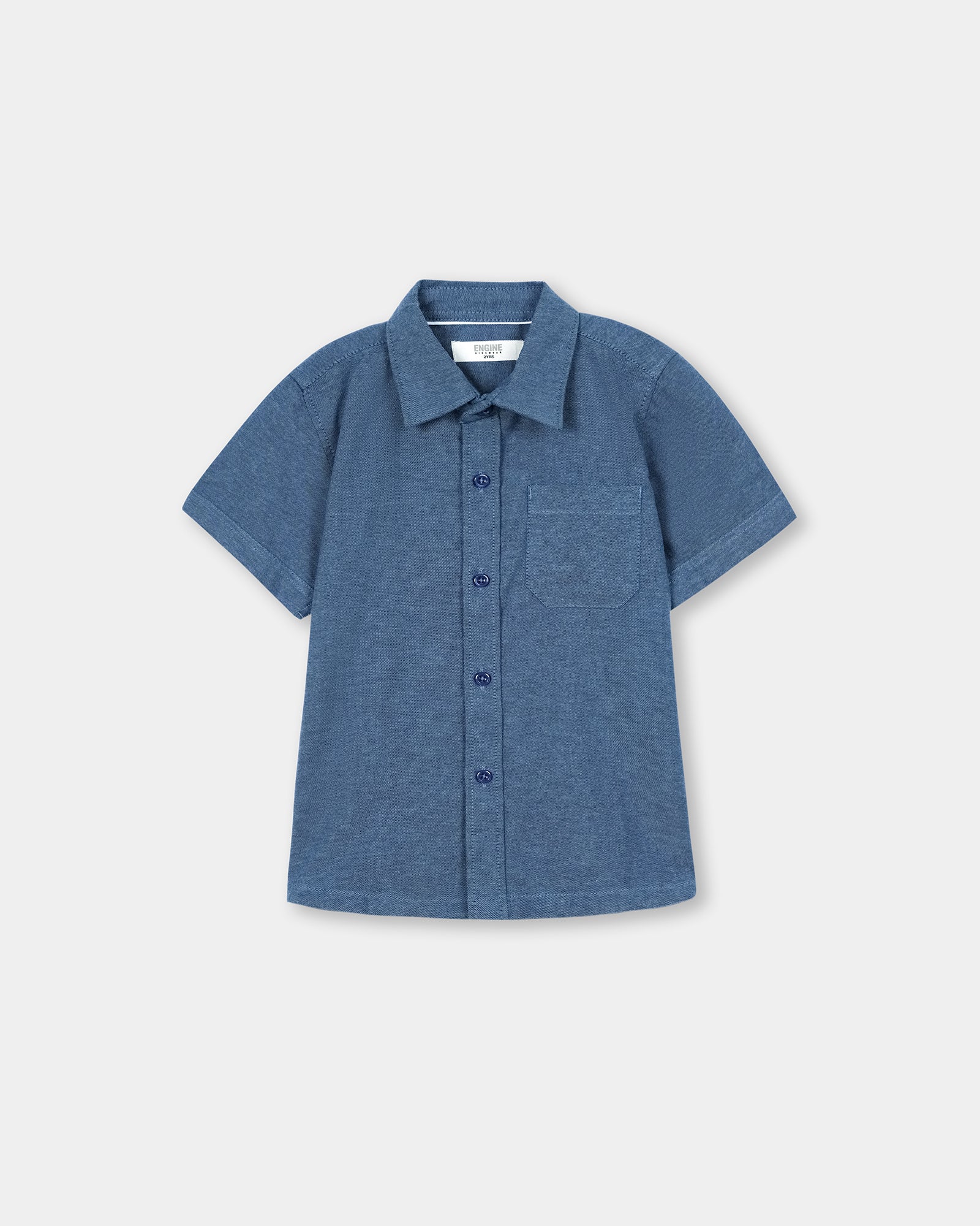 Boys Casual Shirt