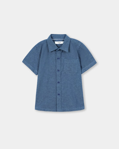 Boys Casual Shirt