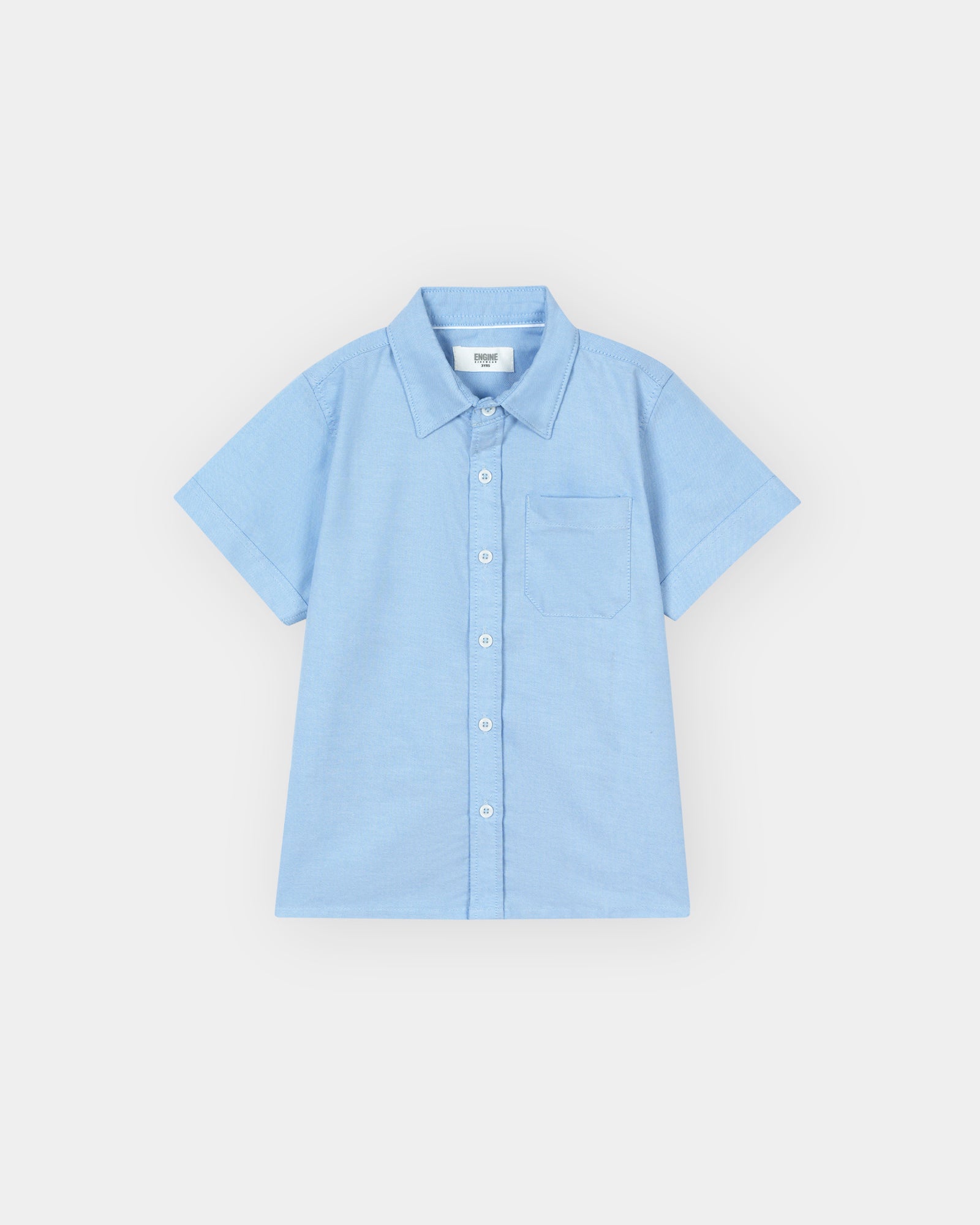 Boys Casual Shirt