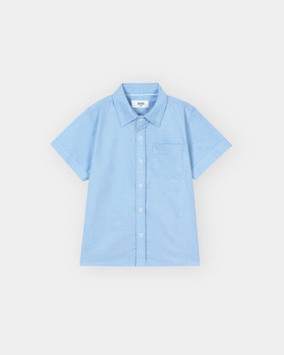 Boys Casual Shirt